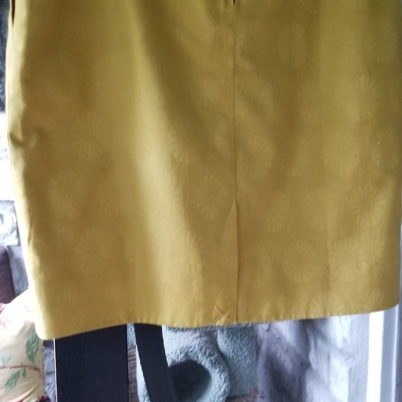 Anthropologie skirt - Picture 3 of 5